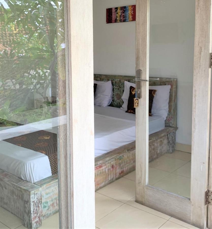 Chendana Homestay Bali Sanur  Ngoại thất bức ảnh