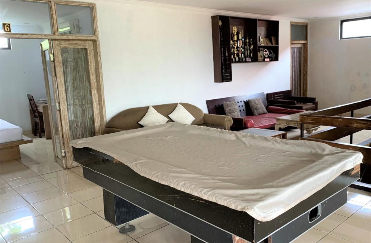 Chendana Homestay Bali Sanur  Ngoại thất bức ảnh