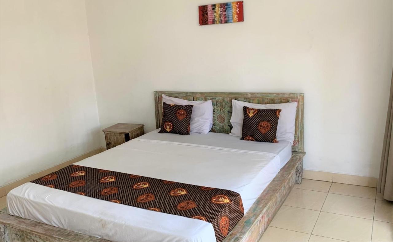 Chendana Homestay Bali Sanur  Ngoại thất bức ảnh